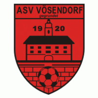 Vosendorf logo