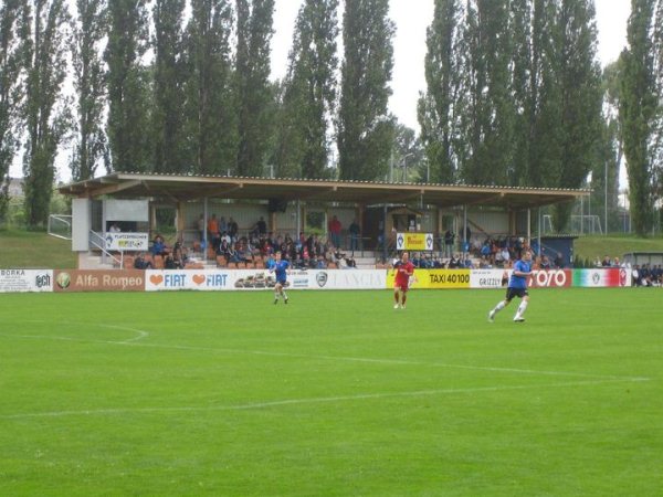 Wienerberg Arena stadium image