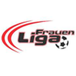 Austria Frauenliga logo
