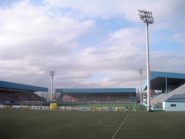 ASK Arena stadium image