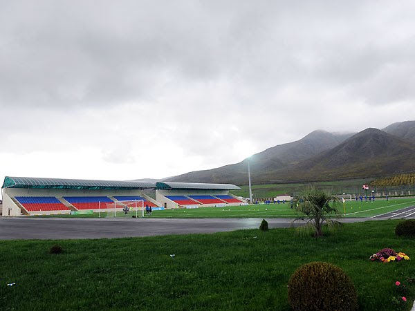 Ağsu şəhər stadionu stadium image