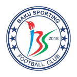 Baku Sportinq logo