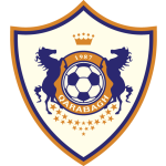 FK Qarabag Logo
