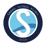 Səbail II logo