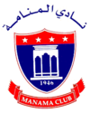 Bahrain SC logo