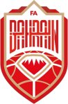 Bahrain Super Cup logo