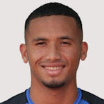 Brayan Jesús Alcócer Narváez