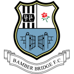 Bamber Bridge Logo