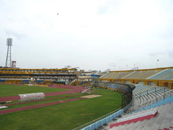 Bangabandhu National Stadium stadium image