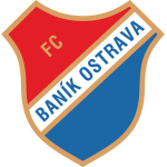 Banik Ostrava Logo