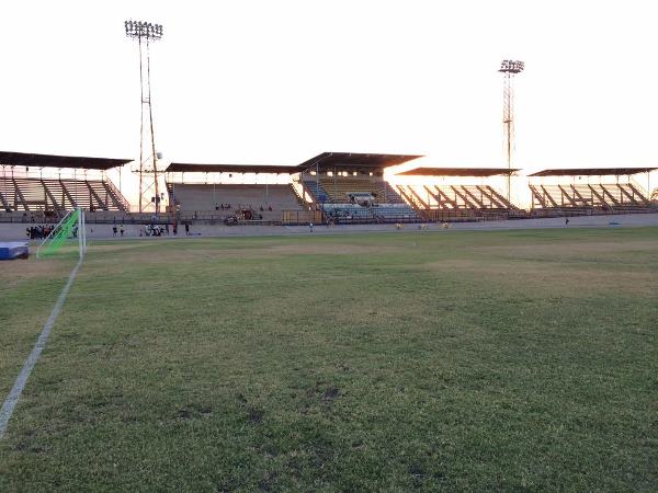 Barbados National Stadium stadium image
