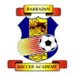 Barbados Soccer Academy logo