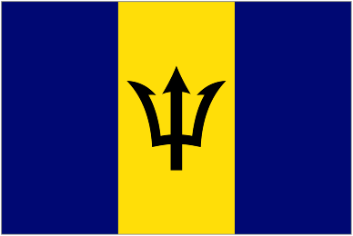 Barbados U20 logo