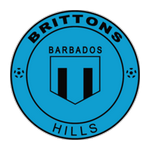 Brittons Hill logo