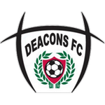 Deacons logo