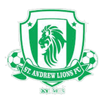 St. Andrew Lions logo