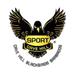 UWI Blackbirds logo