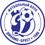 Dinamo Brest Res. logo