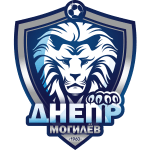 FC Dnepr Mogilev logo