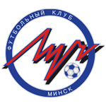 Fc Luch Minsk logo