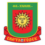 Khimik Svetlogorsk logo