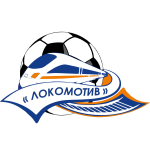 Lokomotiv Gomel logo