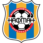 Naftan Novopolotsk Logo