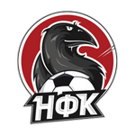 NFK Minsk logo
