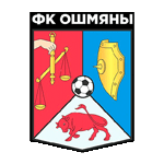 Oshmyany logo