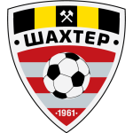 Shakhtyor Soligorsk Logo