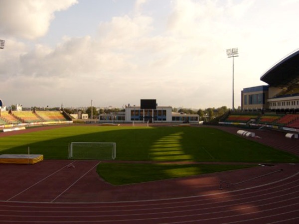 Stadyen Nyoman stadium image