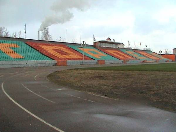 Stadyen Tarpeda stadium image