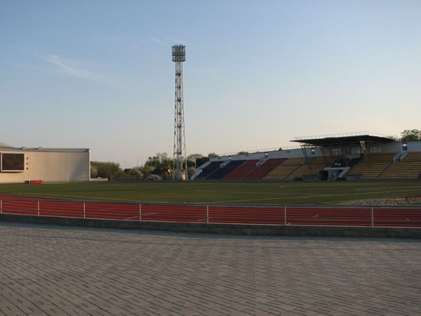 Stadyen Valna stadium image