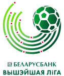 Belarus 1. Division logo