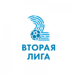 Belarus 2. Division logo