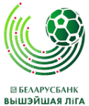 Belarus Premier League logo