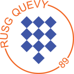 Albert Quévy-Mons logo