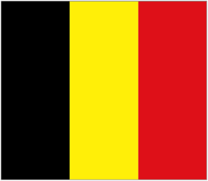 Belgium U17 logo