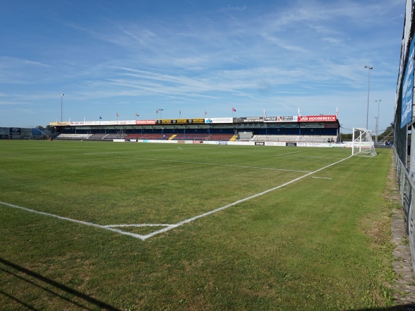 Burgemeester Albert Lambertsstadion stadium image