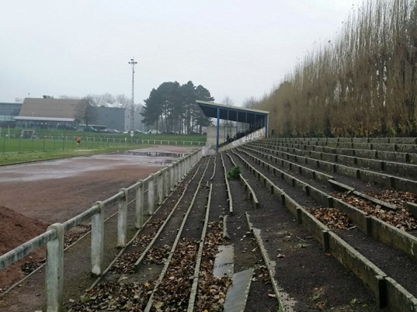 Complexe Emile Muraille stadium image