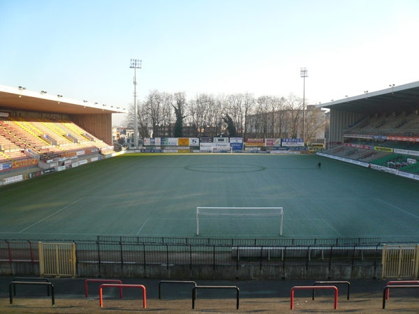 Edmond Machtensstadion stadium image