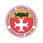 Eendracht Aalter logo