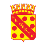 Eendracht Wervik logo