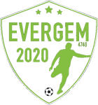 Evergem 2020 logo