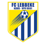 FC Lebbeke logo