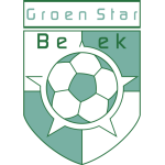 Groen Star Beek logo