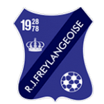 Jeunesse Freylangeoise logo
