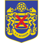 KSK Beveren logo