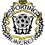 Lokeren logo