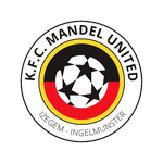 Mandel United logo